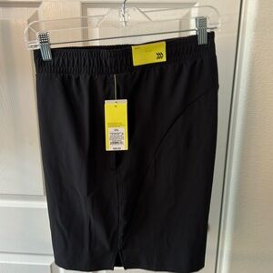Brand New All In Motion Athletic Lined Shorts XXL